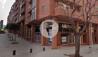Local comercial en alquiler en TV3 en Sant Joan Despí