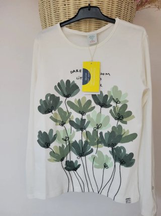 Conjunto Bóboli t.12 Nuevo