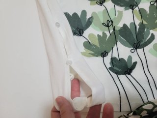 Conjunto Bóboli t.12 Nuevo