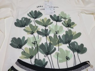Conjunto Bóboli t.12 Nuevo