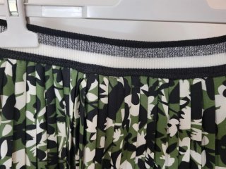 Conjunto Bóboli t.12 Nuevo