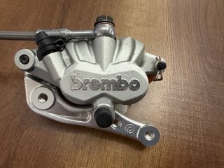 Pinza de Freno Brembo para KTM