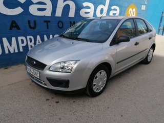 Ford Focus 2005