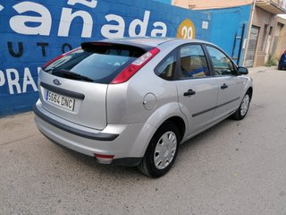 Ford Focus 2005