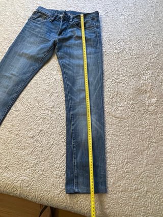 Vaqueros Ralph Lauren Denim & Supply Slim Fit