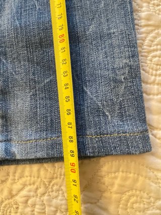 Vaqueros Ralph Lauren Denim & Supply Slim Fit