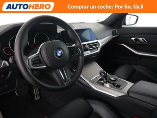 BMW Serie 3 318d M Sport