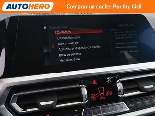 BMW Serie 3 318d M Sport