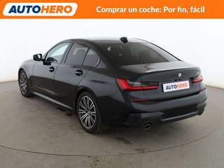 BMW Serie 3 318d M Sport