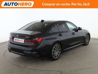 BMW Serie 3 318d M Sport