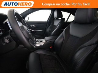 BMW Serie 3 318d M Sport