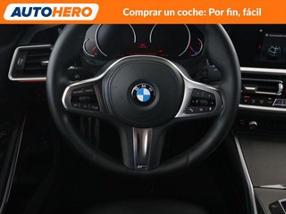 BMW Serie 3 318d M Sport