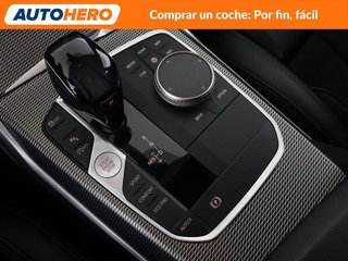 BMW Serie 3 318d M Sport