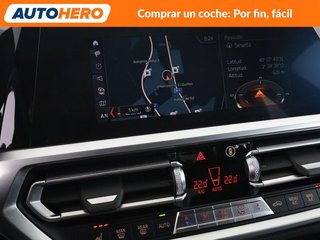 BMW Serie 3 318d M Sport