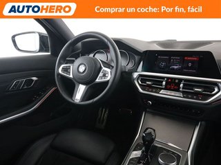 BMW Serie 3 318d M Sport