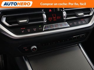 BMW Serie 3 318d M Sport