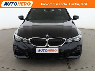 BMW Serie 3 318d M Sport