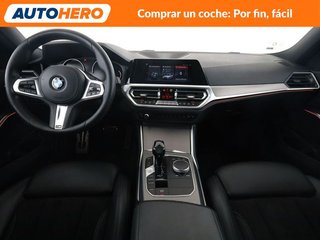 BMW Serie 3 318d M Sport