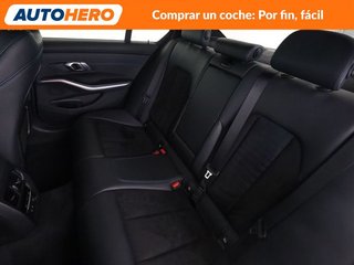 BMW Serie 3 318d M Sport