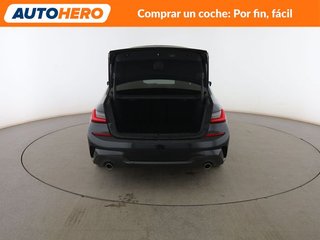 BMW Serie 3 318d M Sport