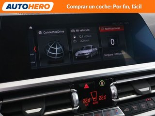 BMW Serie 3 318d M Sport