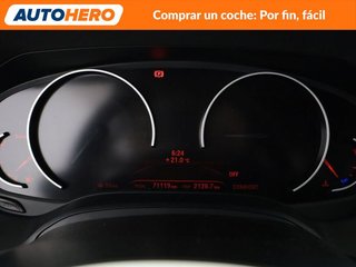 BMW Serie 3 318d M Sport