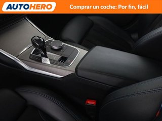 BMW Serie 3 318d M Sport