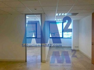Oficina en alquiler en Zona Industrial en Alcobendas