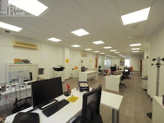 Oficina en alquiler en Tomelloso