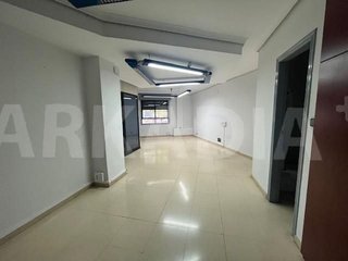 Oficina en alquiler en Villacerrada - Centro en Albacete