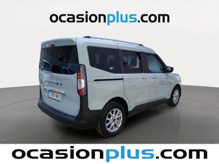 Ford Tourneo Courier 1.0 EcoBoost Titanium 92 kW (125 CV)