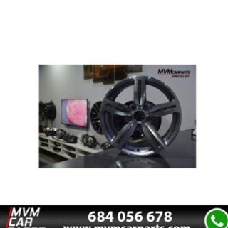 Llantas BMW M6 18 Pulgadas