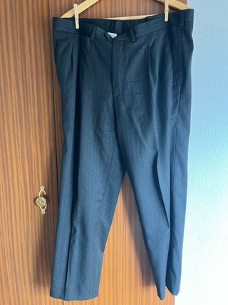 Traje de Hombre Harmant Gris