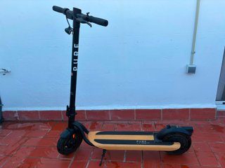 Patinete Eléctrico Pure Air Pro LR