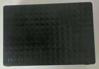 Disco Duro Externo Seagate Expansion 6TB + funda