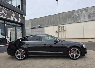 Audi A5 2013