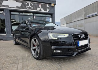 Audi A5 2013