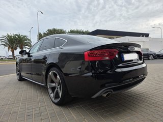 Audi A5 2013