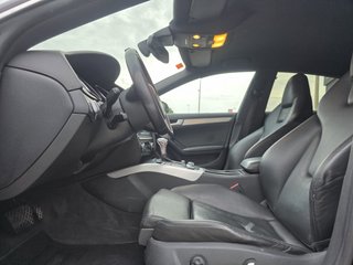 Audi A5 2013