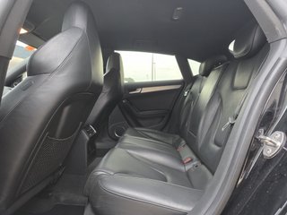 Audi A5 2013