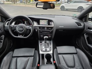 Audi A5 2013