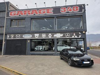 Audi A5 2013