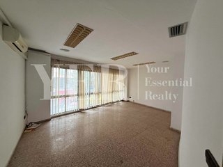 Local comercial en alquiler en Carrús Est - Camí dels Magros en Elche