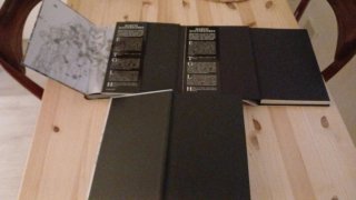 lote de 4 comics Marvel GolD buen estado