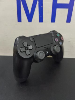 PS4 Mando Original Inalámbrico Negro