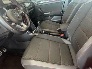 Volkswagen T-Roc 2020