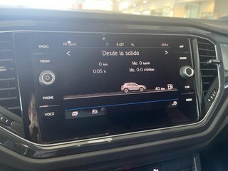 Volkswagen T-Roc 2020