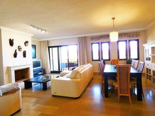 Piso en alquiler en Sotogrande Alto en San Roque