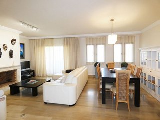 Piso en alquiler en Sotogrande Alto en San Roque