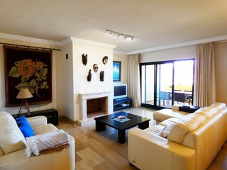Piso en alquiler en Sotogrande Alto en San Roque
